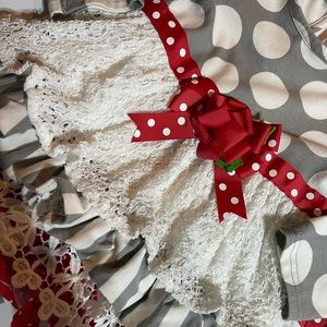 Counting Daisies Dress. Size 2T